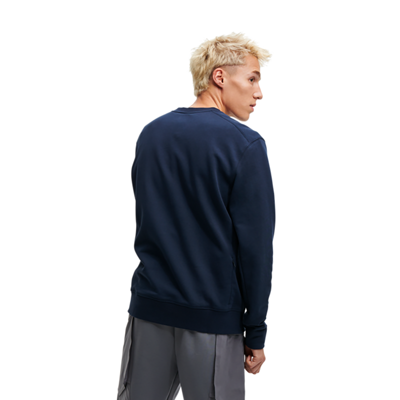 ON Crew Longsleeve