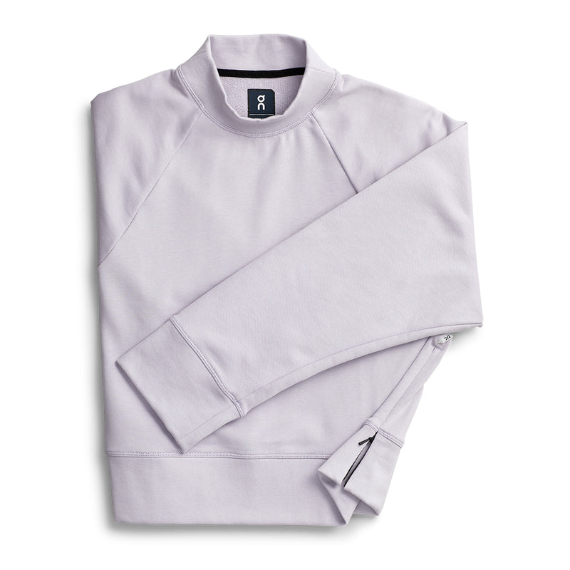 ON Crew Neck Longsleeve