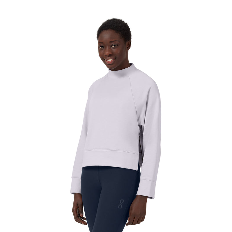 ON Crew Neck Longsleeve