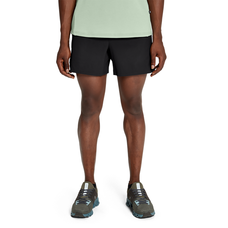On Essential Shorts