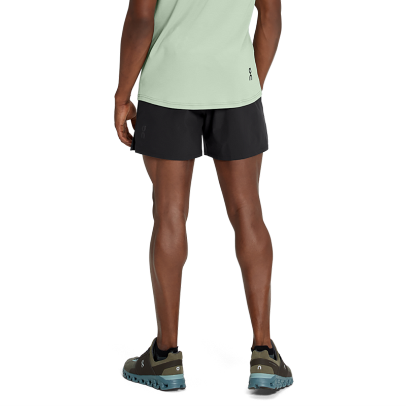On Essential Shorts