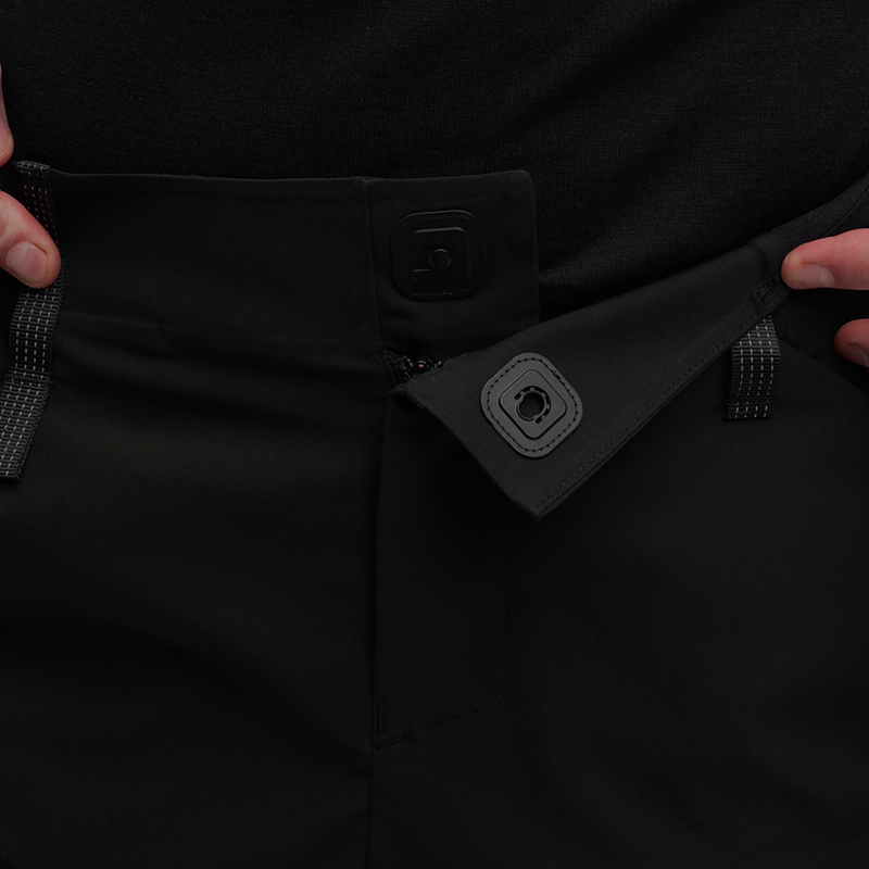 ON Explorer Short