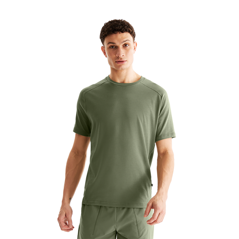 ON Focus-T Shortsleeve