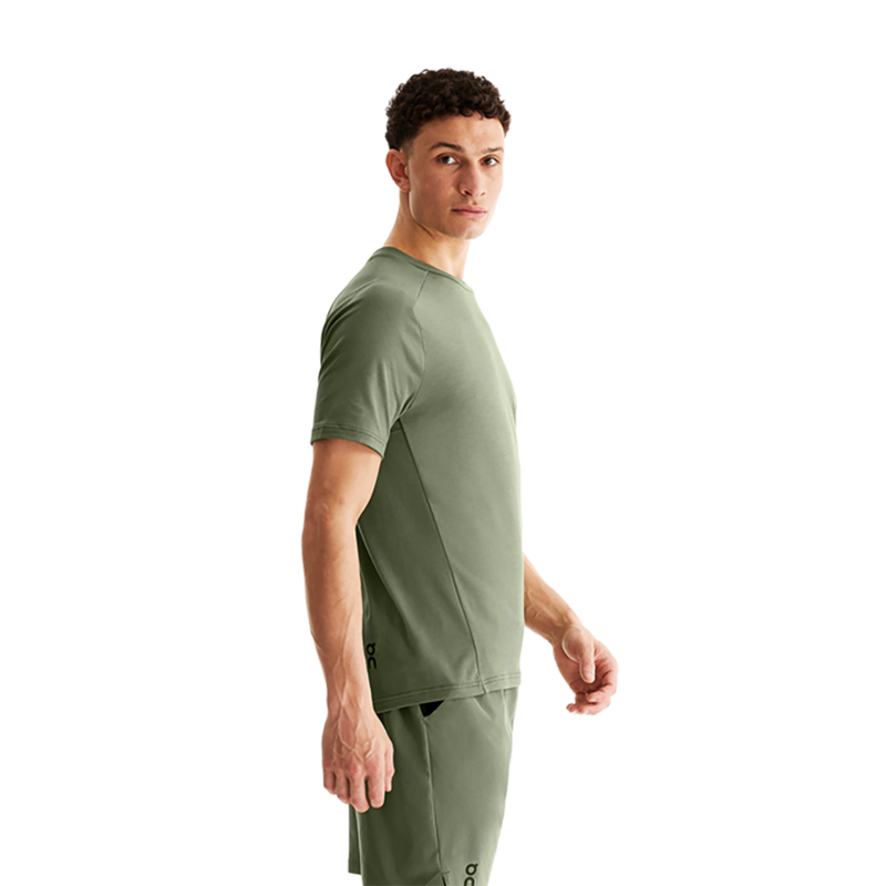 ON Focus-T Shortsleeve