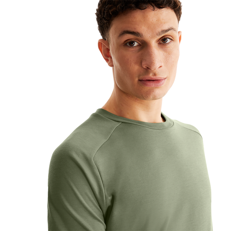 ON Focus-T Shortsleeve
