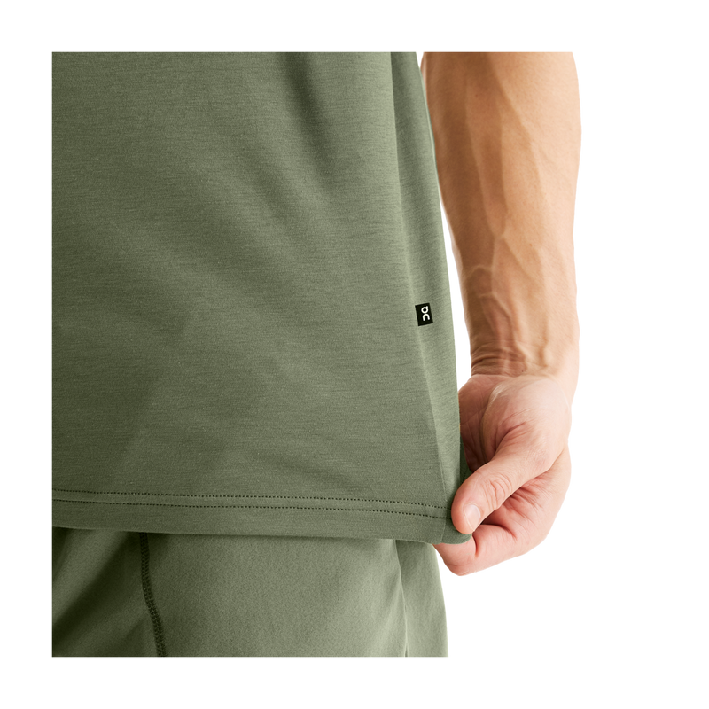 ON Focus-T Shortsleeve