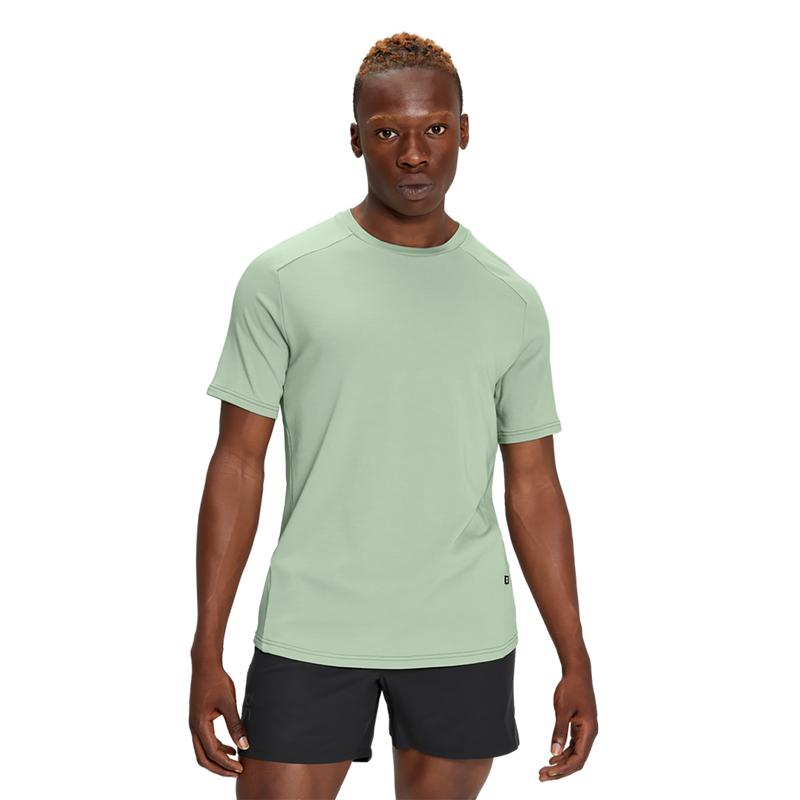 ON Focus-T Shortsleeve