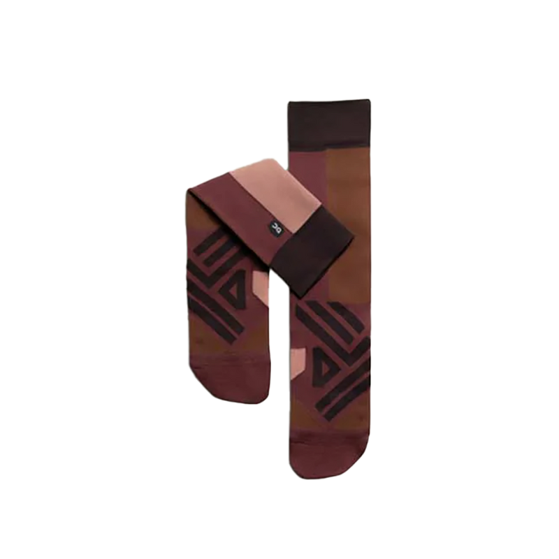 On High Sock