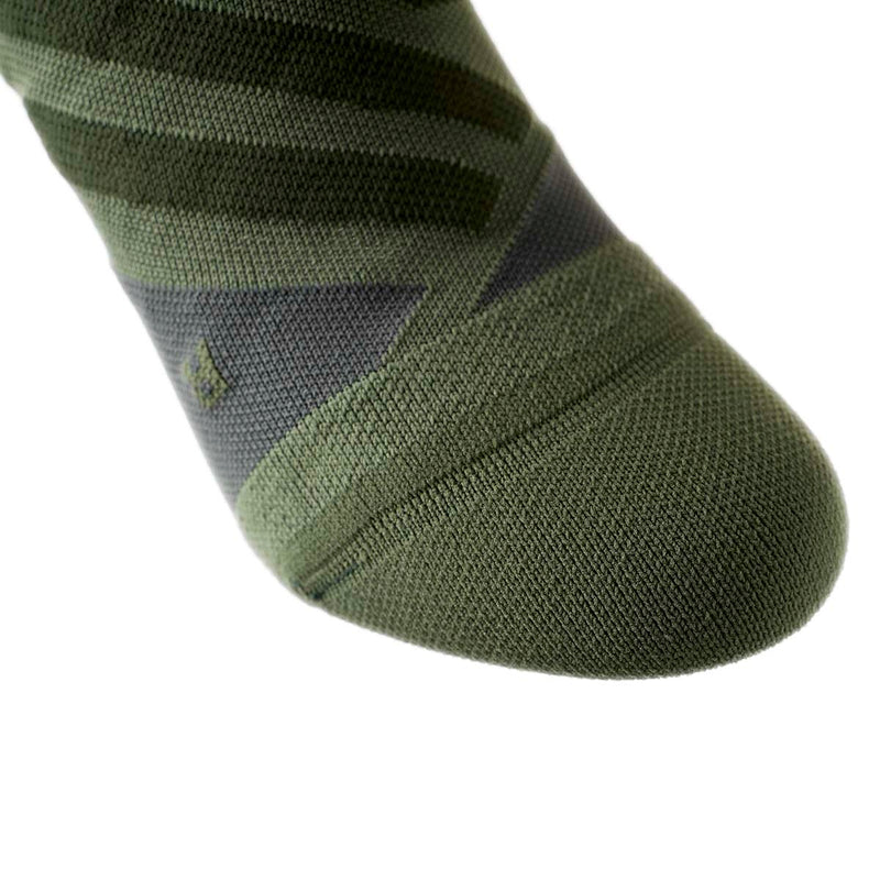 On High Sock