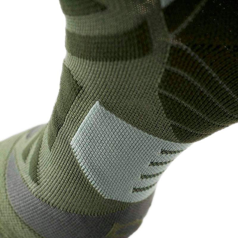 On High Sock