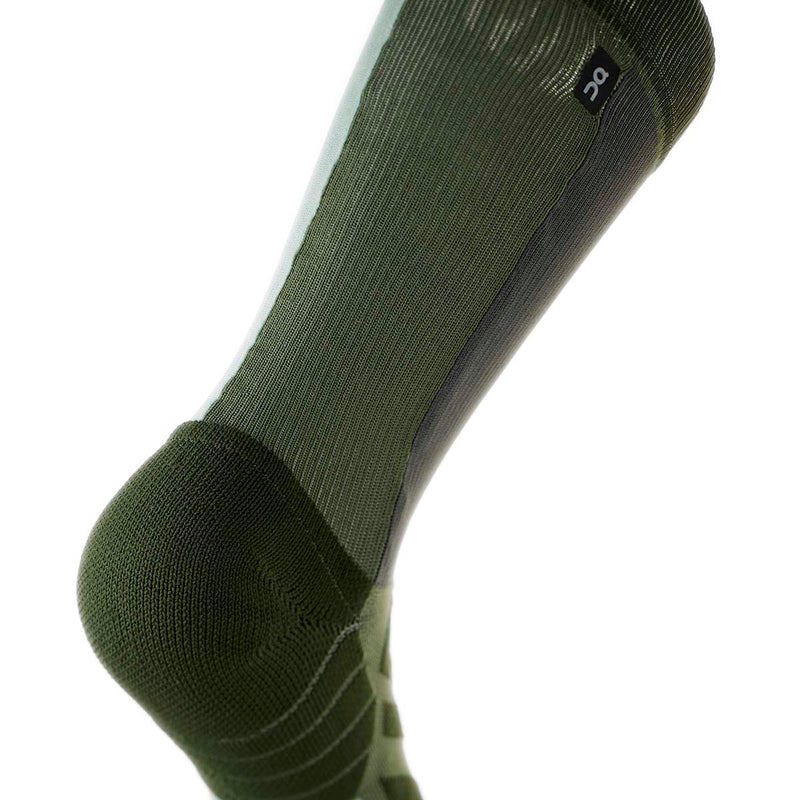 On High Sock