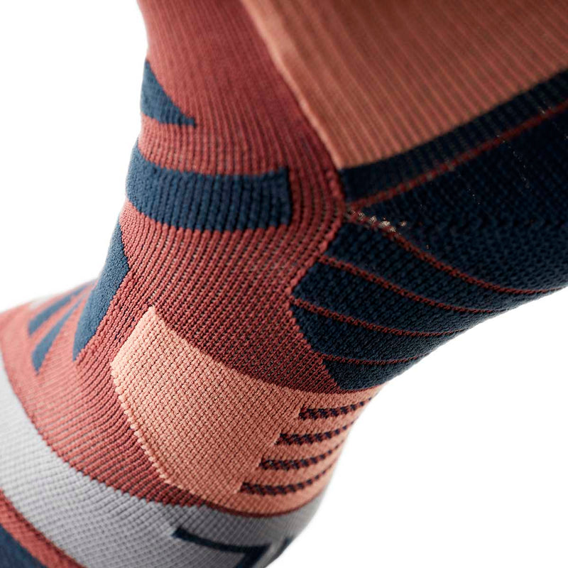 On High Sock