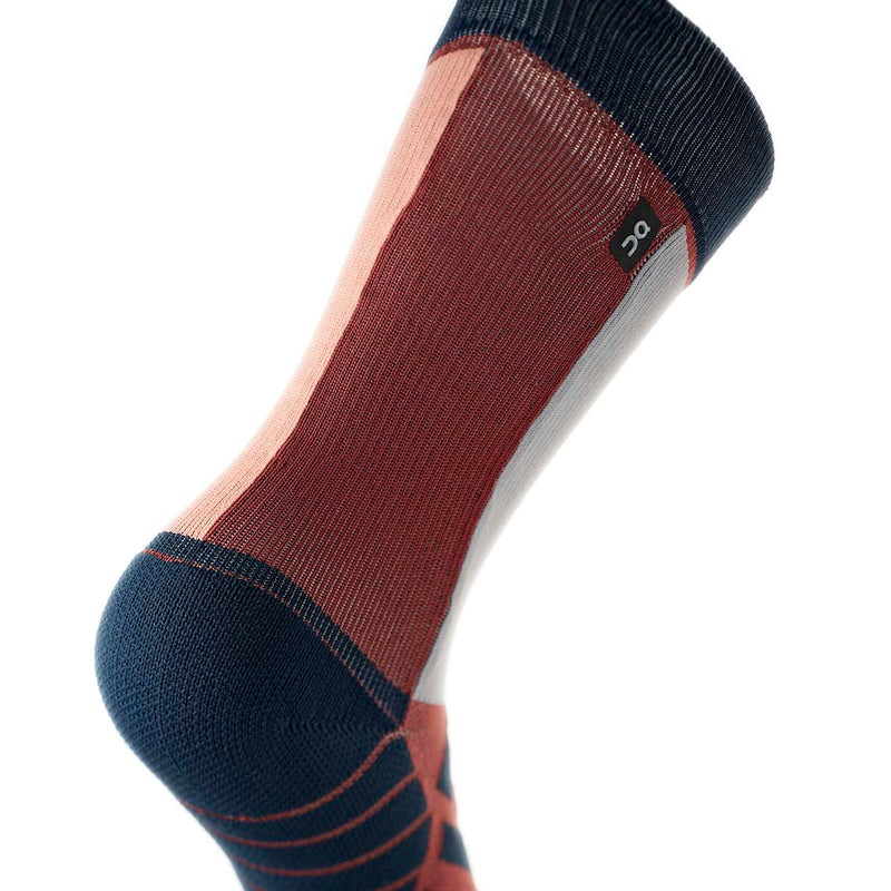 On High Sock