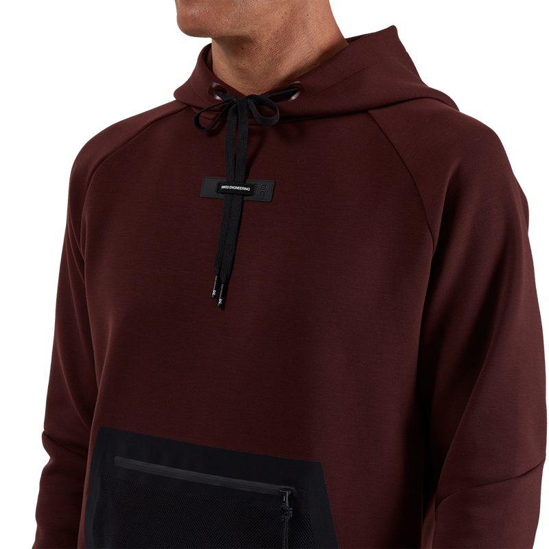 ON Hoodie 2