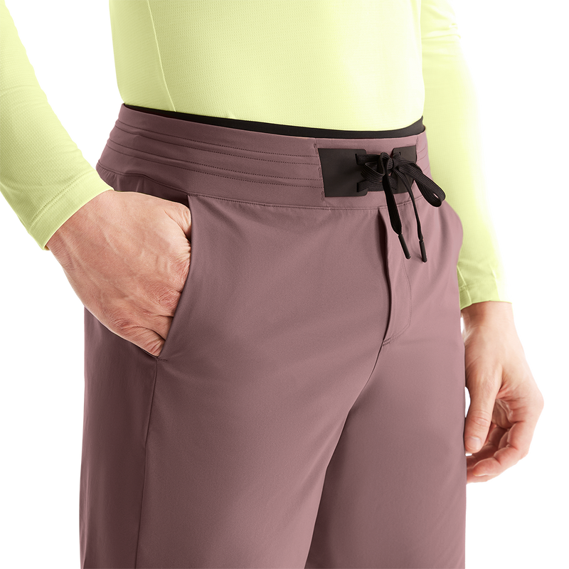 ON Hybrid 2 Short