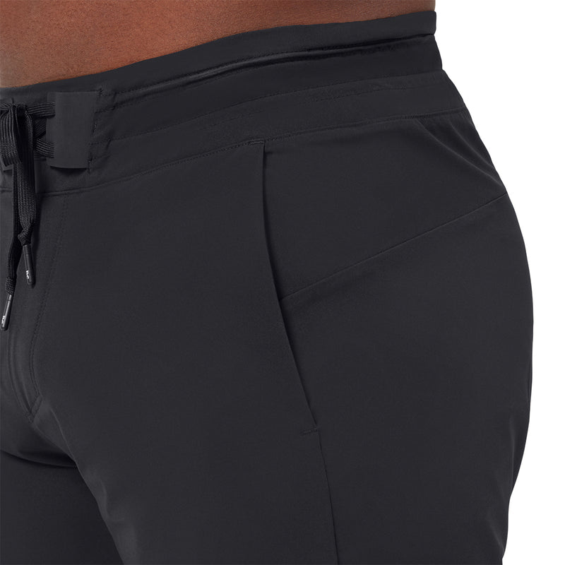 ON Hybrid 2 Short