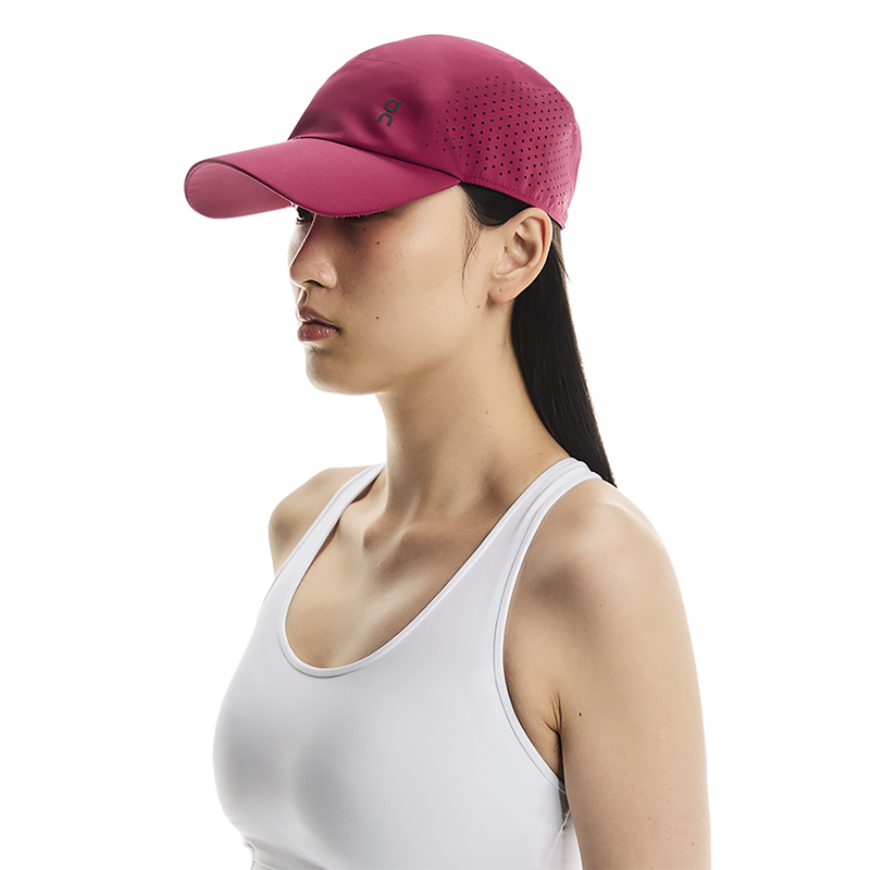 On Lightweight Cap
