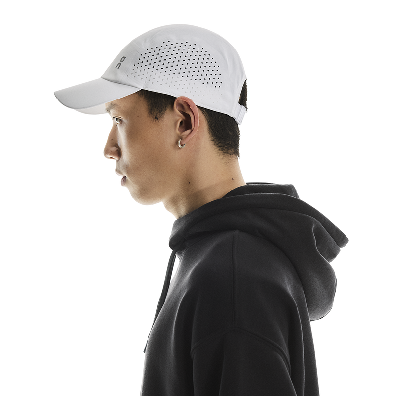 On Lightweight Cap