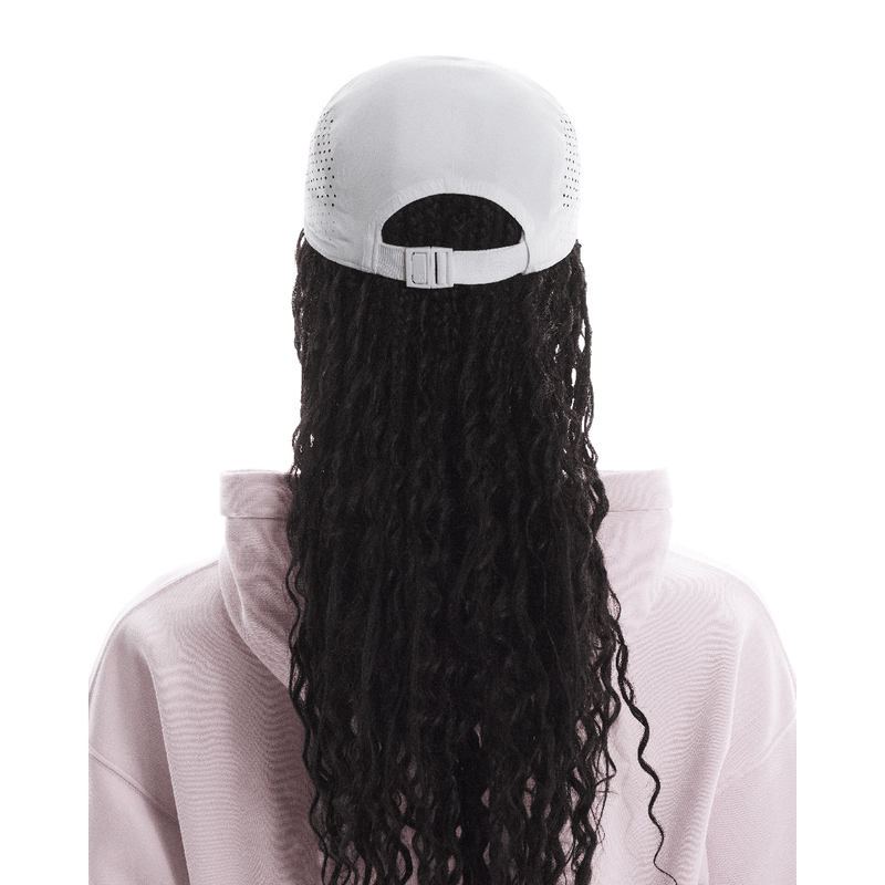 On Lightweight Cap