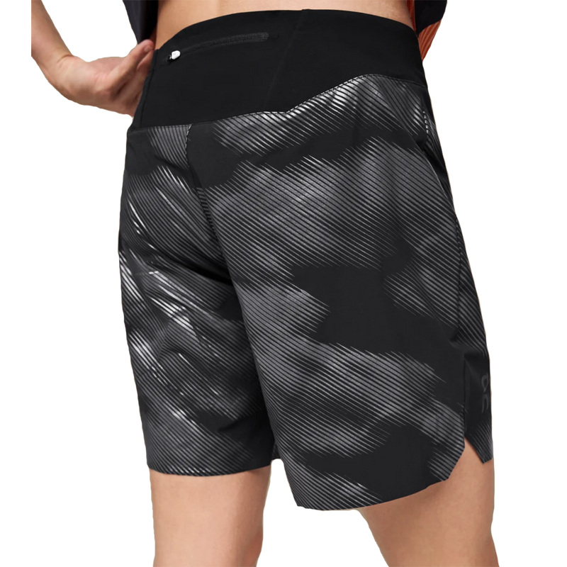 ON Lightweight Lumos Short