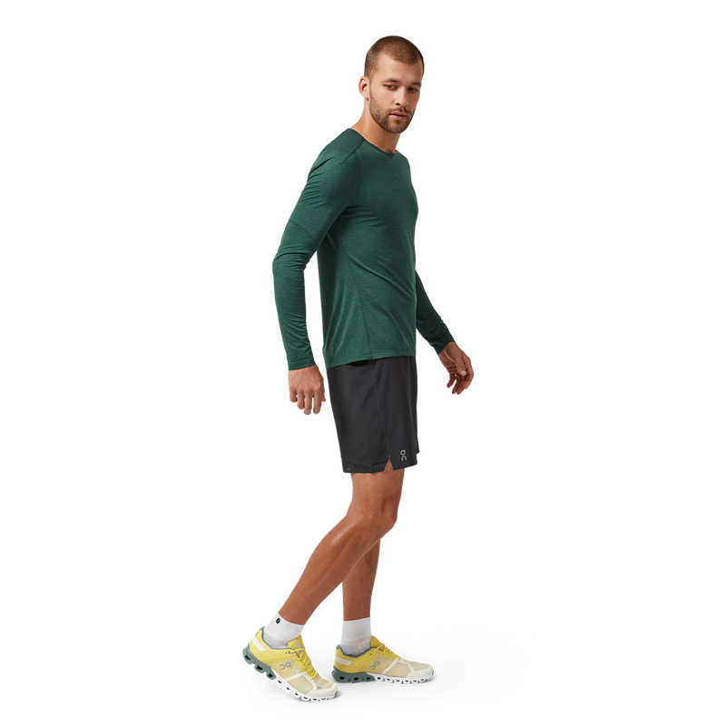 On Lightweight Shorts