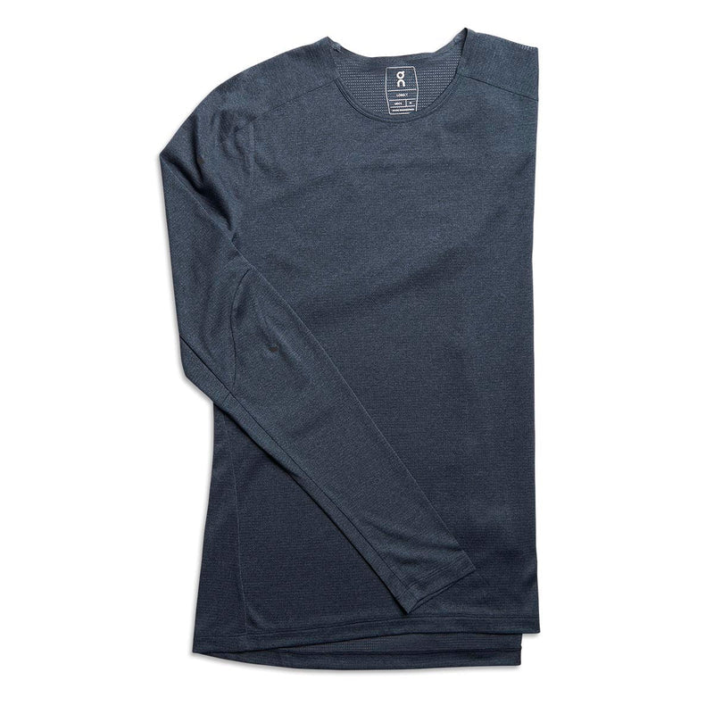 On Long-T Longsleeve