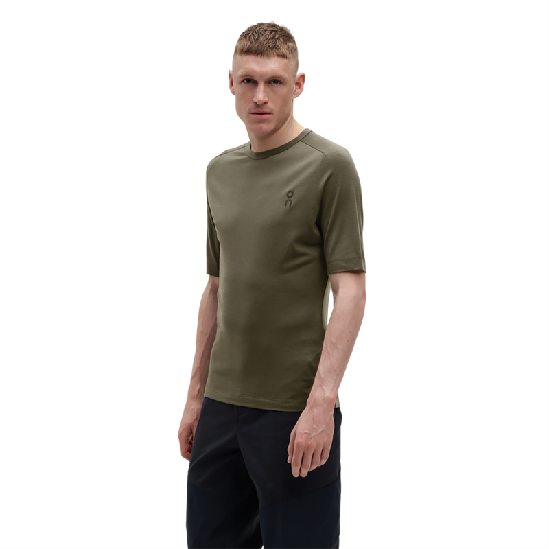 ON Merino Shortsleeve