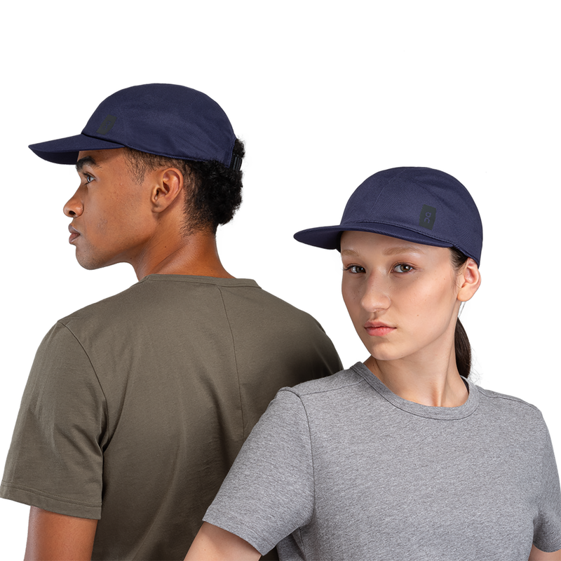 ON Moulded Cap