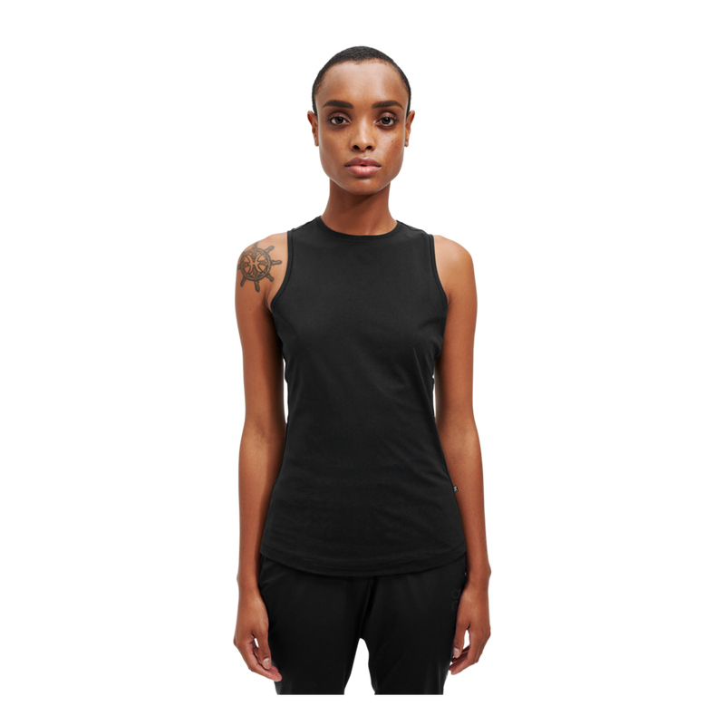 ON Movement Tank