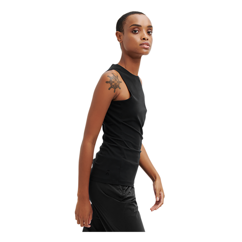 ON Movement Tank
