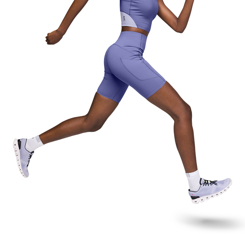 On Movement Tights Short