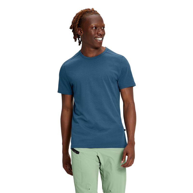 ON On-T Shortsleeve