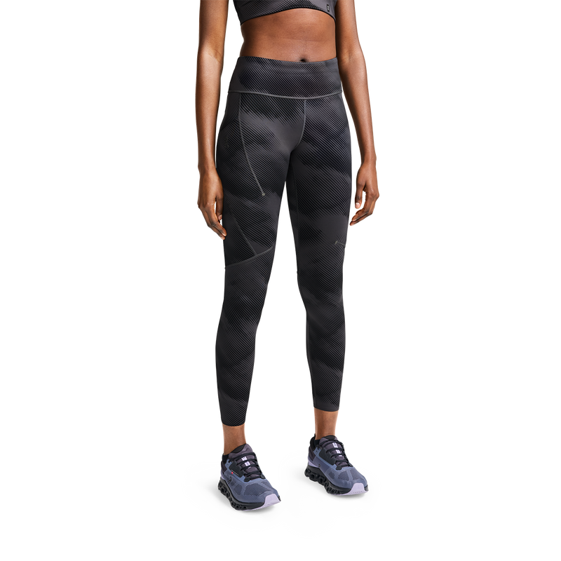 On Performance Graphic Tight