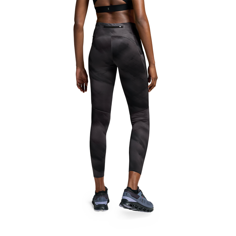 On Performance Graphic Tight