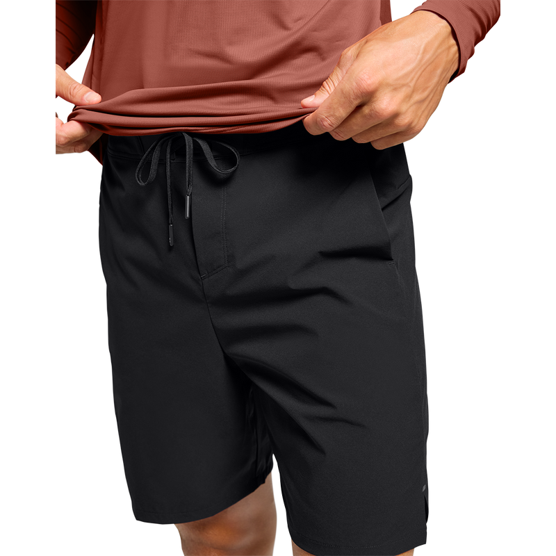 On Performance Hybrid Short