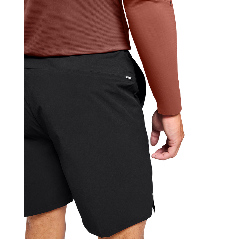 On Performance Hybrid Short