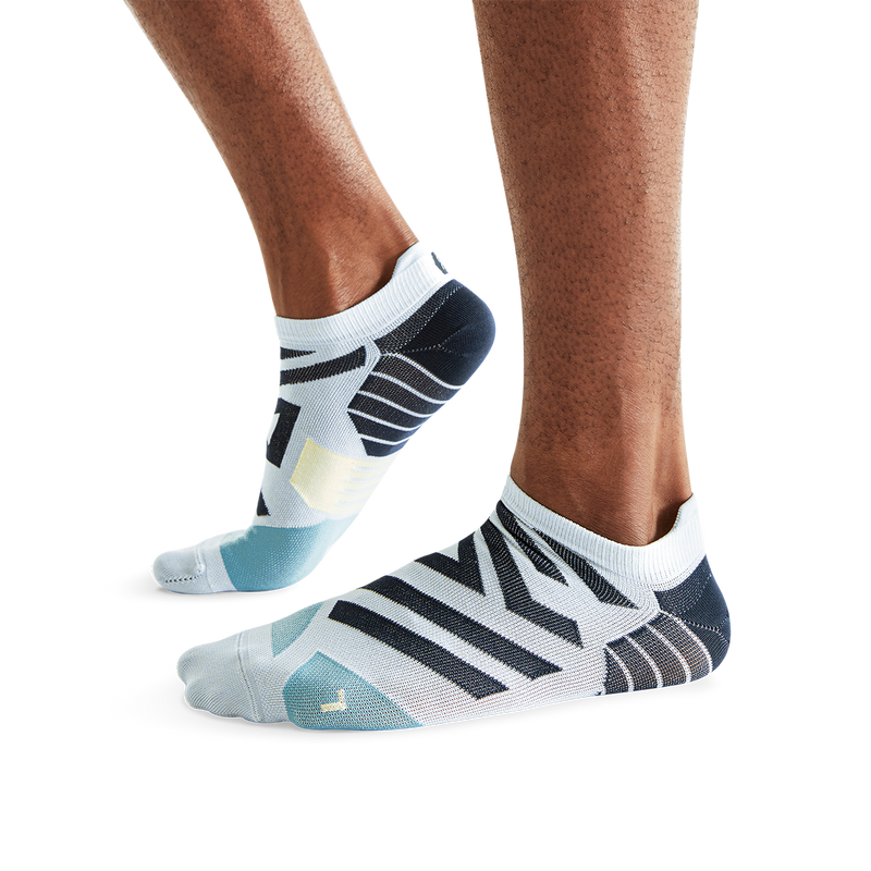 On Performance Low Sock