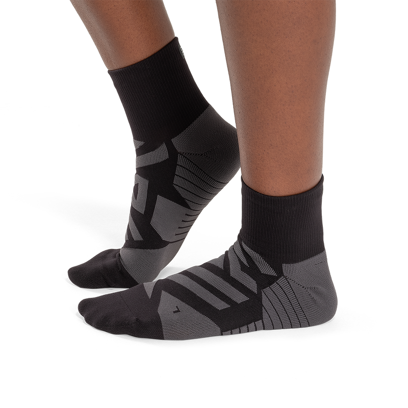 On Performance Mid Sock