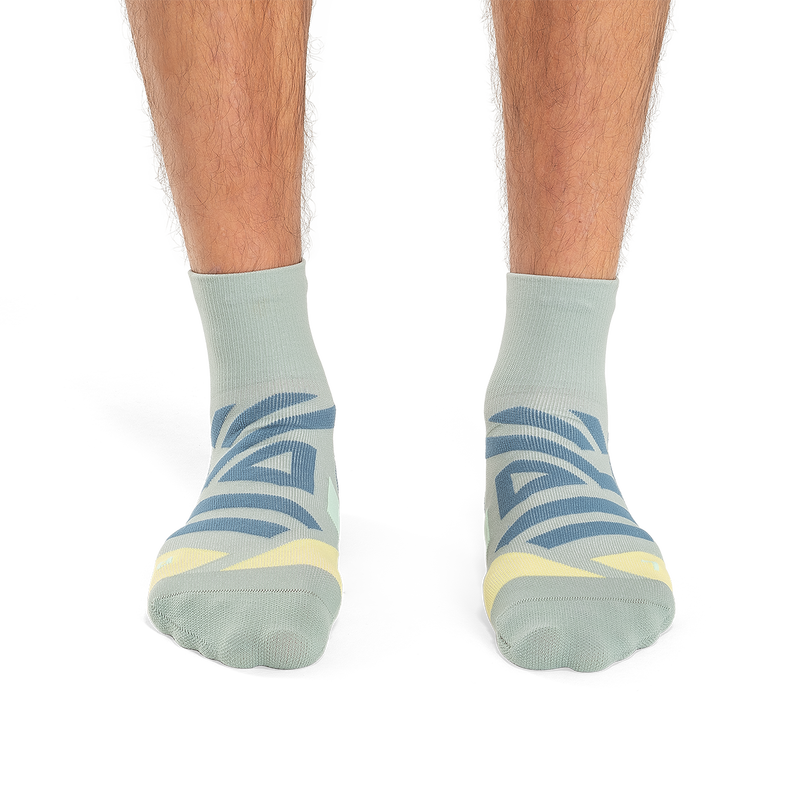 On Performance Mid Sock