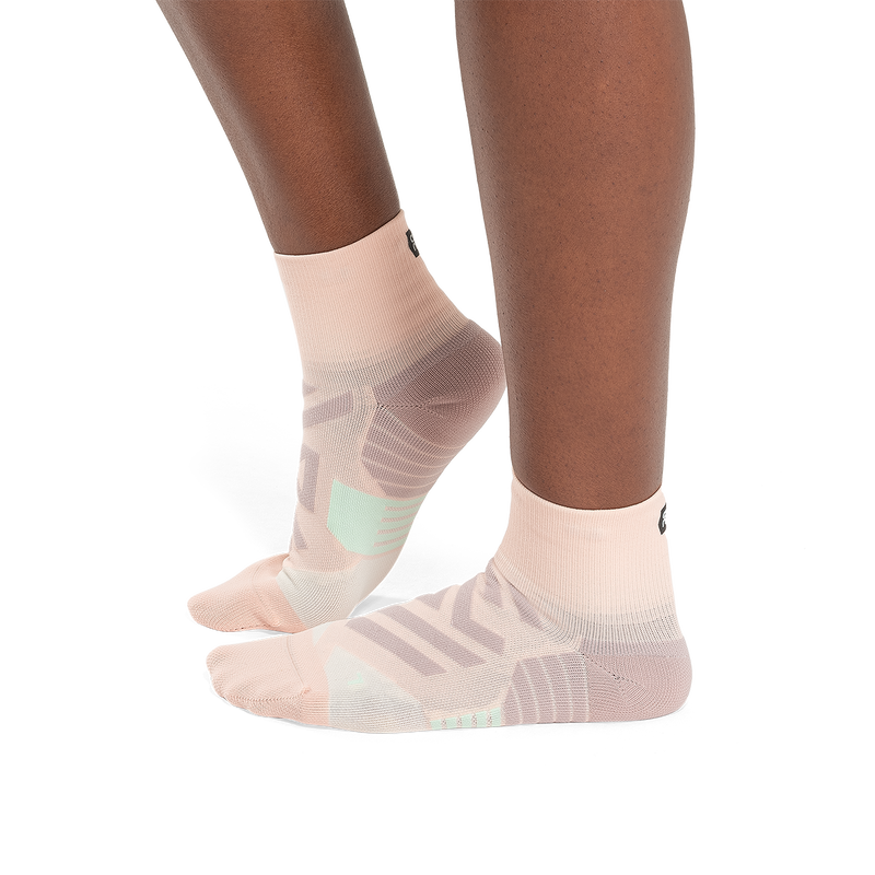 On Performance Mid Sock