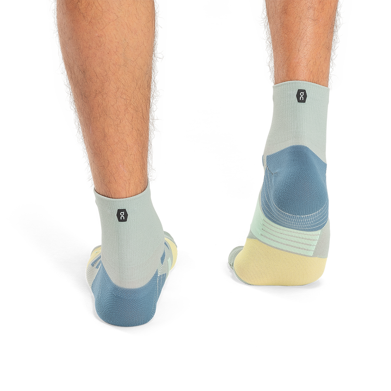 On Performance Mid Sock