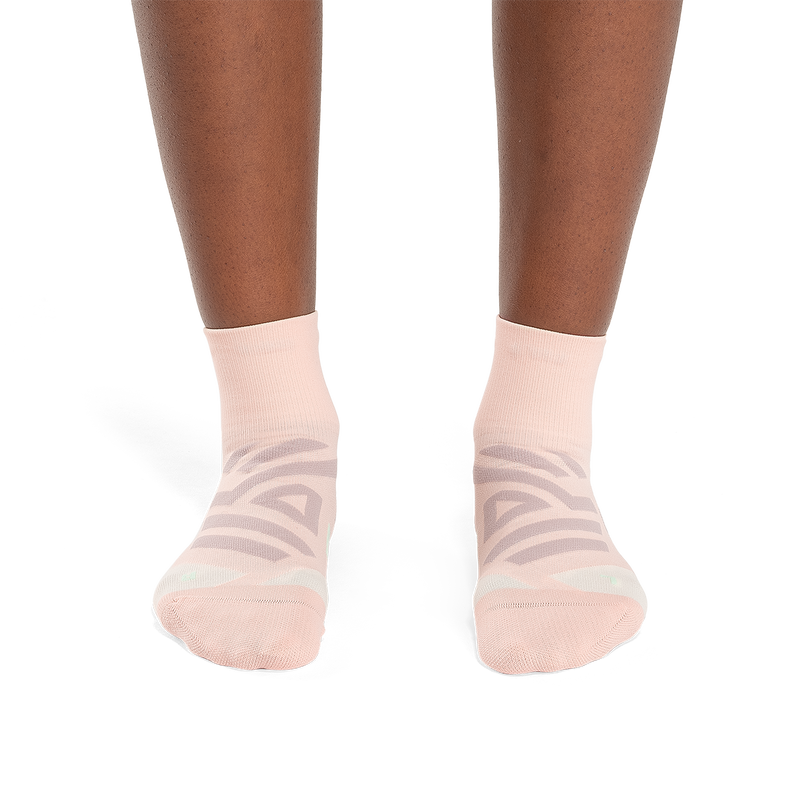 On Performance Mid Sock