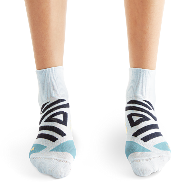 On Performance Mid Sock