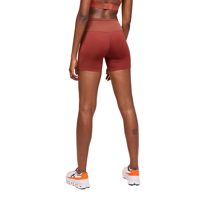 On Performance Short Tights