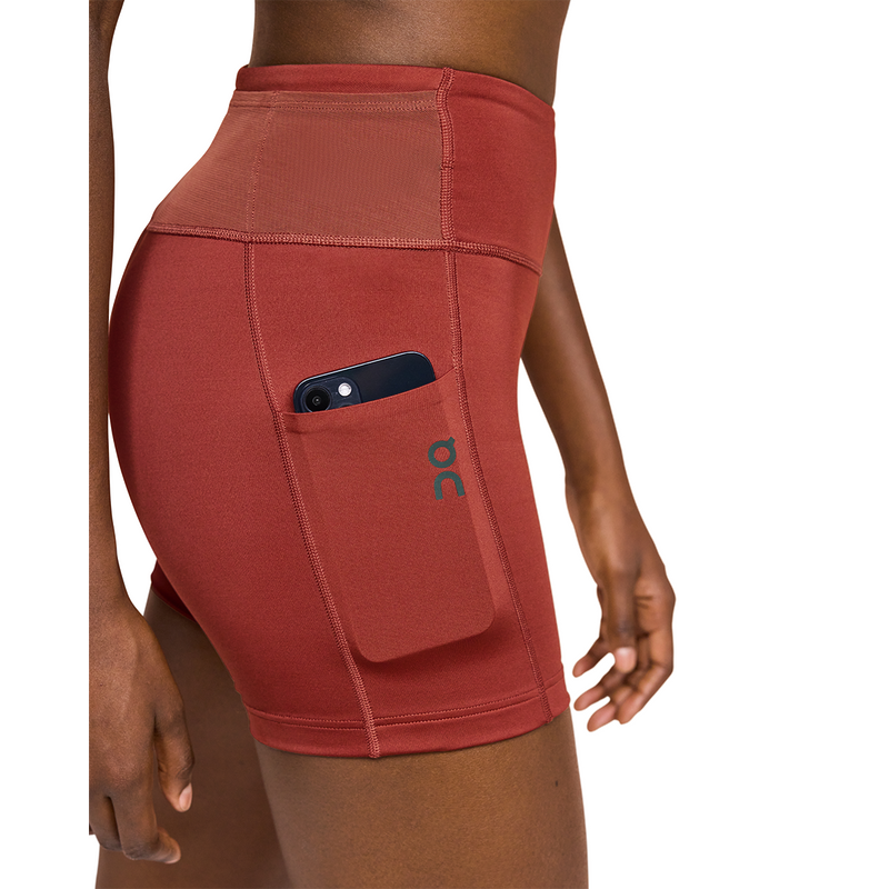 On Performance Short Tights