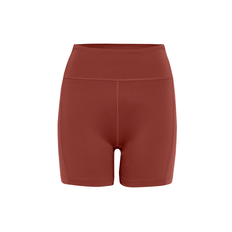 On Performance Short Tights