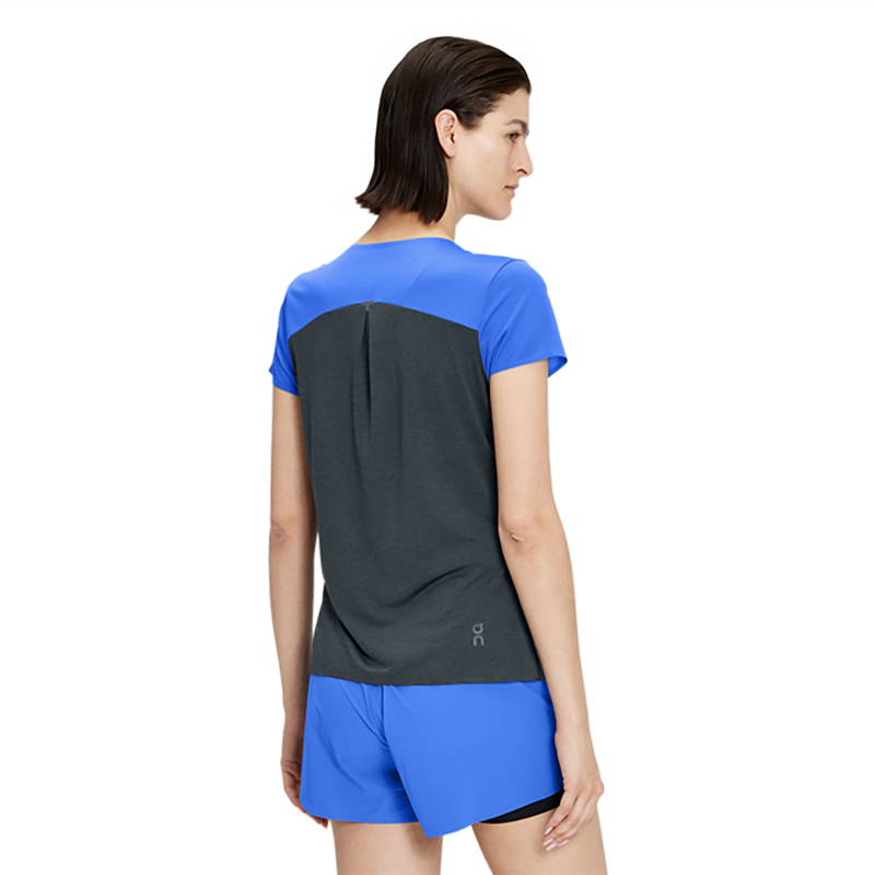 ON Performance-T 2 Shortsleeve