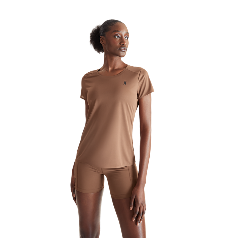 ON Performance-T 2 Shortsleeve