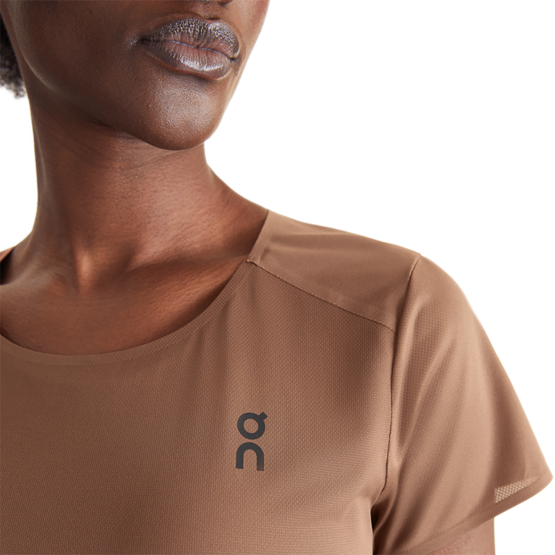 ON Performance-T 2 Shortsleeve