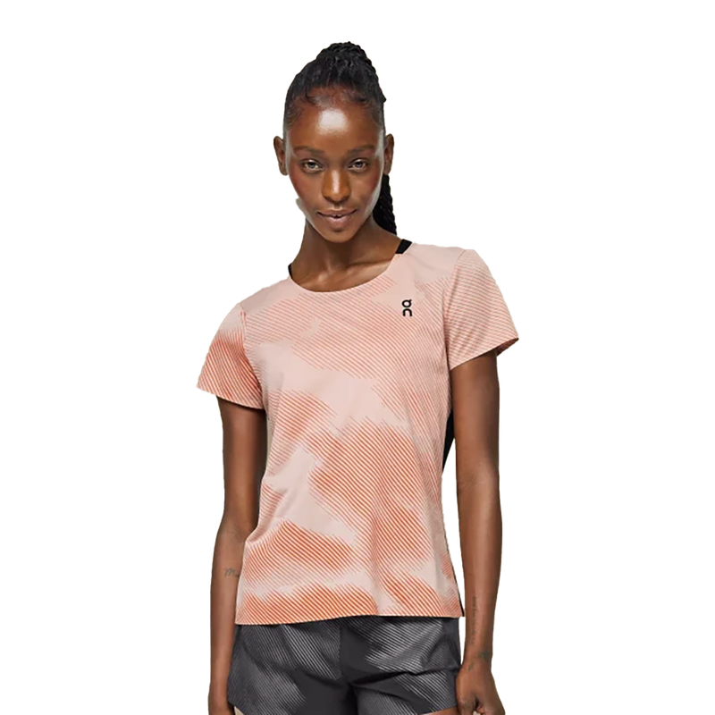 ON Performance-T Lumos Shortsleeve